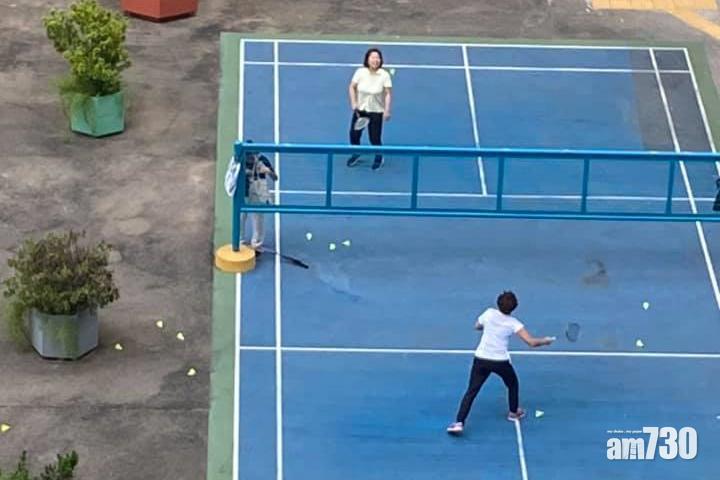 香港「打羽毛球」成商機　擁羽球品牌體育用品股或現動力