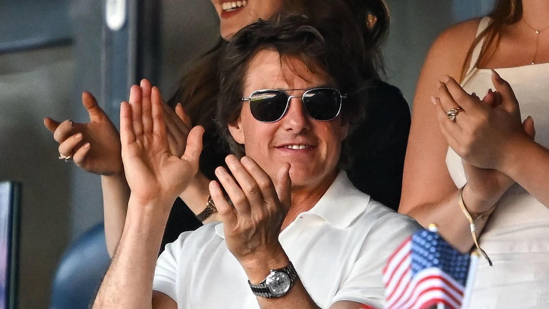 巴黎奧運｜閉幕禮有湯告魯斯特技表演 多位巨星將上陣演出