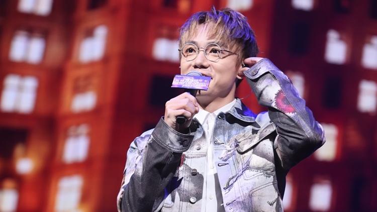 新城台慶｜林家謙唔介意周啟生話廢青：我都覺少少係