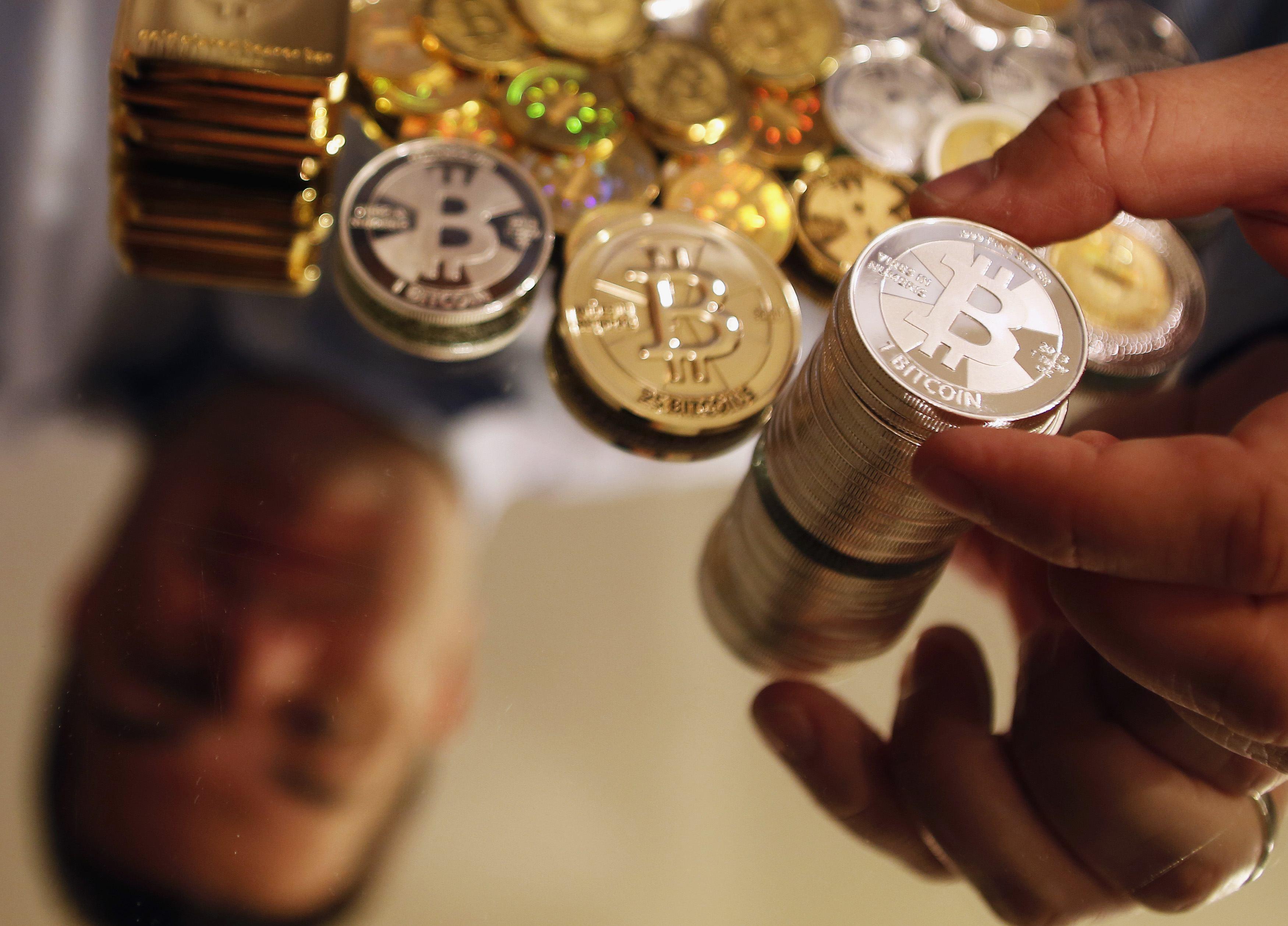 投資虛擬資產現貨ETF  先做功課了解特性及風險