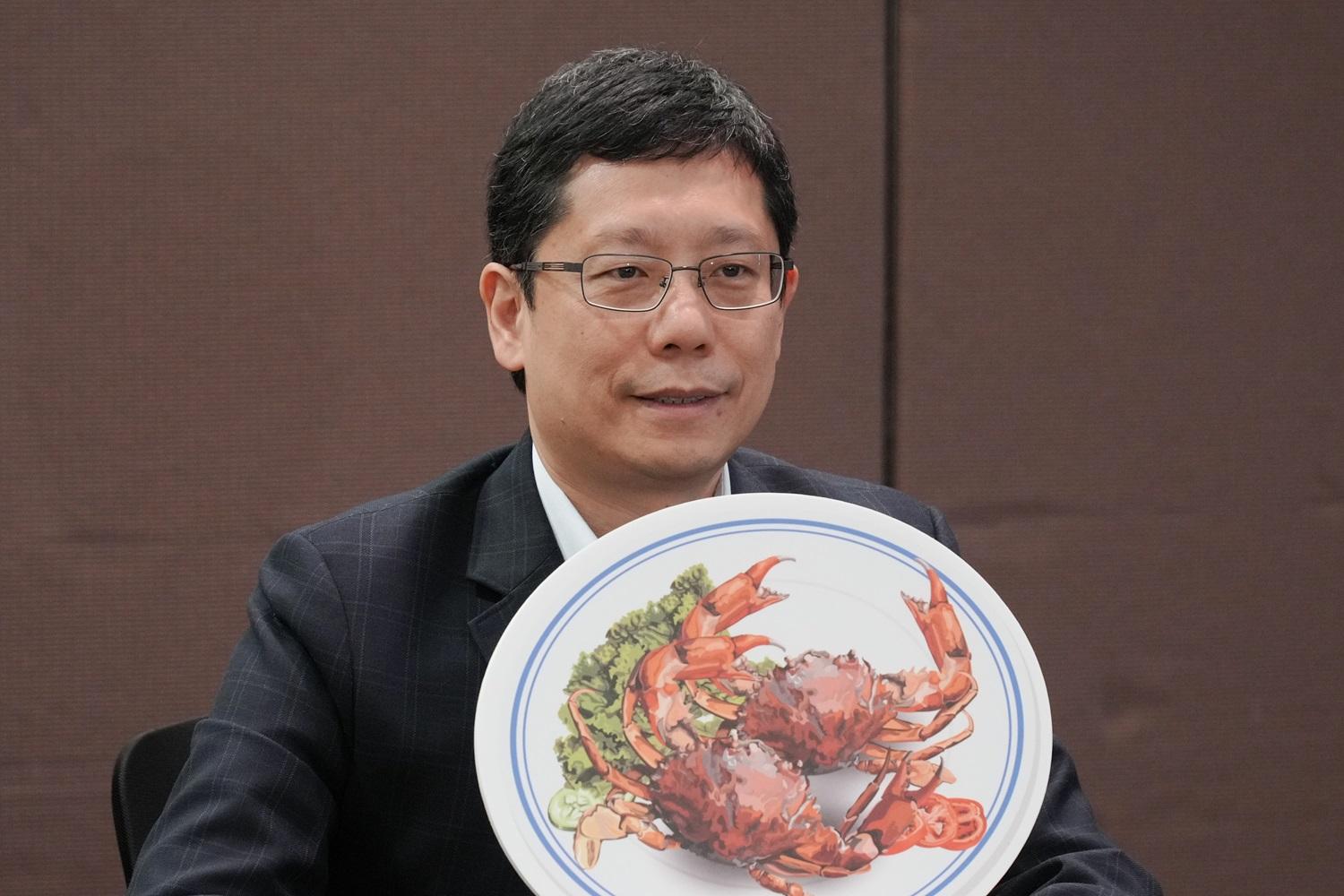 叙福樓盈警 半年轉蝕最多3千萬