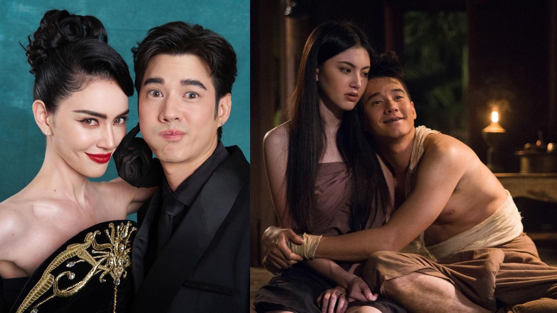 泰國電影《嚇鬼阿嫂》11周年 翻拍印尼版邀主角Mario合體Davika掀回憶殺