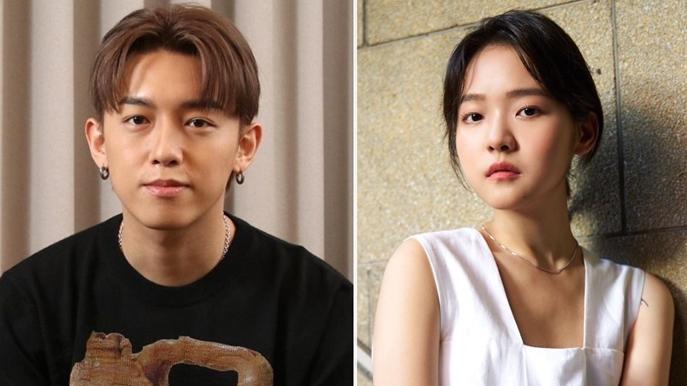 張天賦《小心碰頭》MV女主角林廷憶投訴：MC枕頭戰唔留手