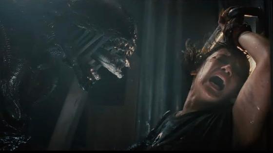 《異形：羅穆盧斯》開畫收1.4億 《死侍與狼人》登限制級史上最賣座片