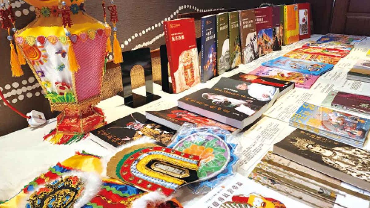 「香港館」重臨南國書香節 10月移師法蘭克福書展