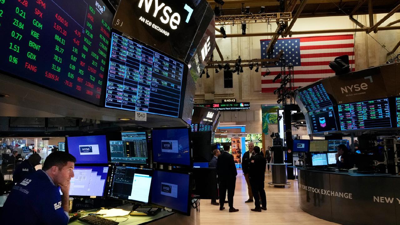 債王格羅斯：美股仍未見底　投資者不宜撈底｜美股