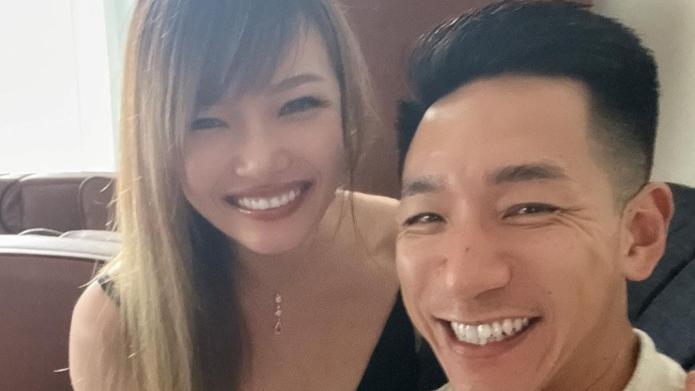 柳俊江離世半年 女友Grace終回應：祝福黑粉寶寶們開心幸福