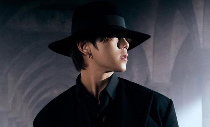 姜濤po片 馮德倫執導新歌MV預告