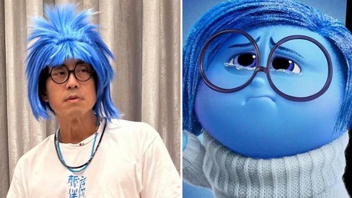 森美商台台慶扮阿愁：好事壞事做一堆