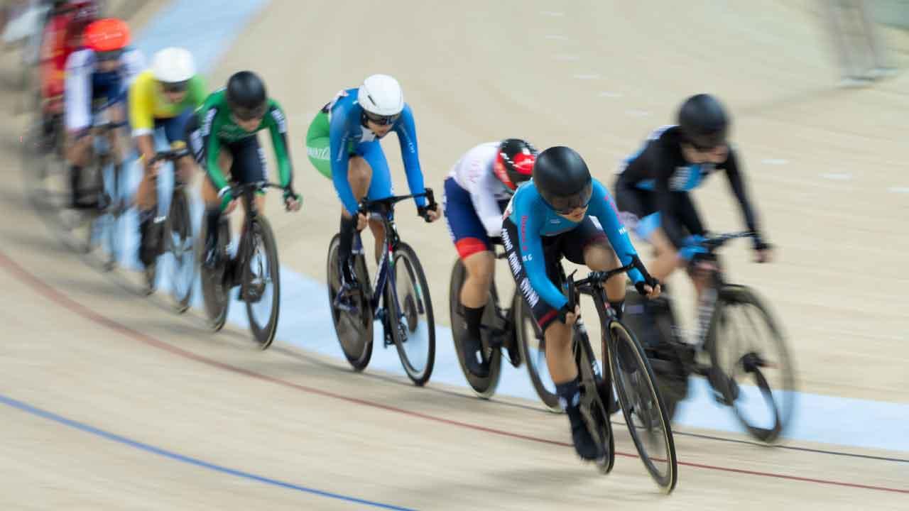 巴黎奧運｜港隊單車田徑周末登場 李思穎接棒公路賽馳騁