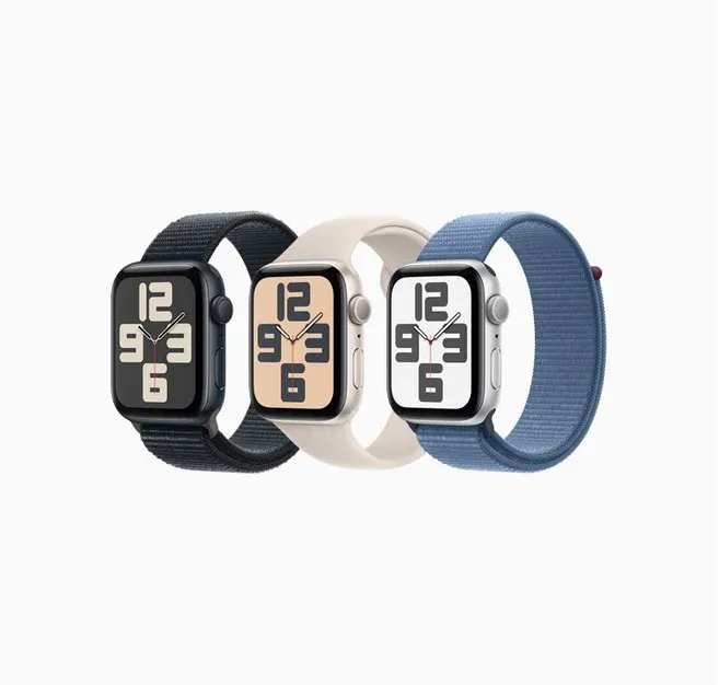 Apple Watch SE 3 將以兒童為目標客群？塑膠外殼、鮮艷顏色能帶來革新？