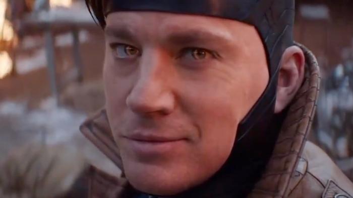 死侍與狼人｜賴恩雷諾士釋出彩蛋 「牌王」眼睛現傳送門(有片)