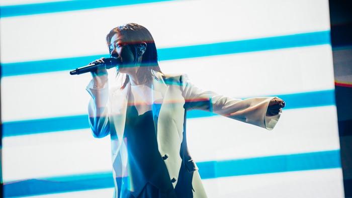 宇多田光台北騷 未禁手機拍攝片段瘋傳(有片)