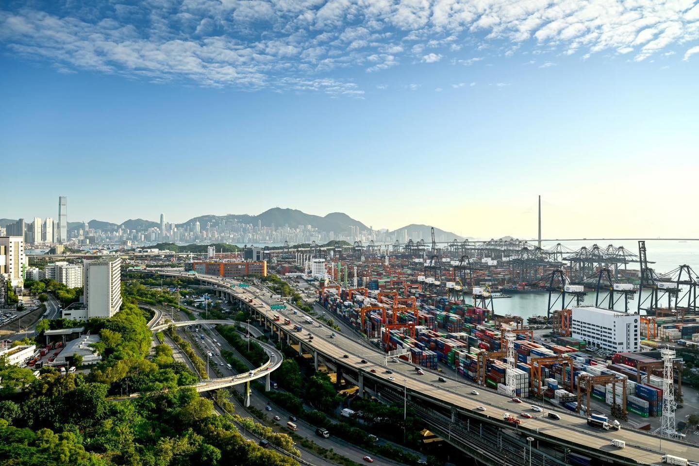 運物局引述國際航運中心報告　指香港全球第4反映綜合實力優厚