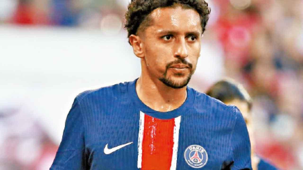 法甲開鑼 PSG「細」揸「弗」