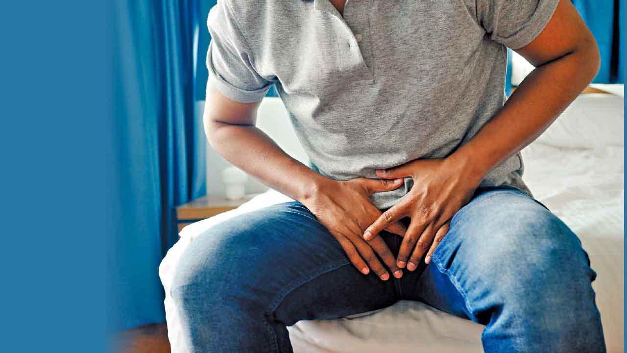 蒸氣治療前列腺良性增生 保住性功能