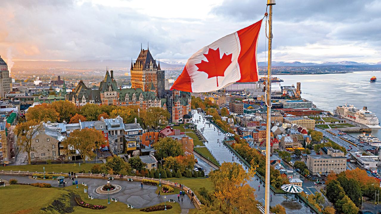 海外樓市專題｜提防加國初創簽證中介陷阱