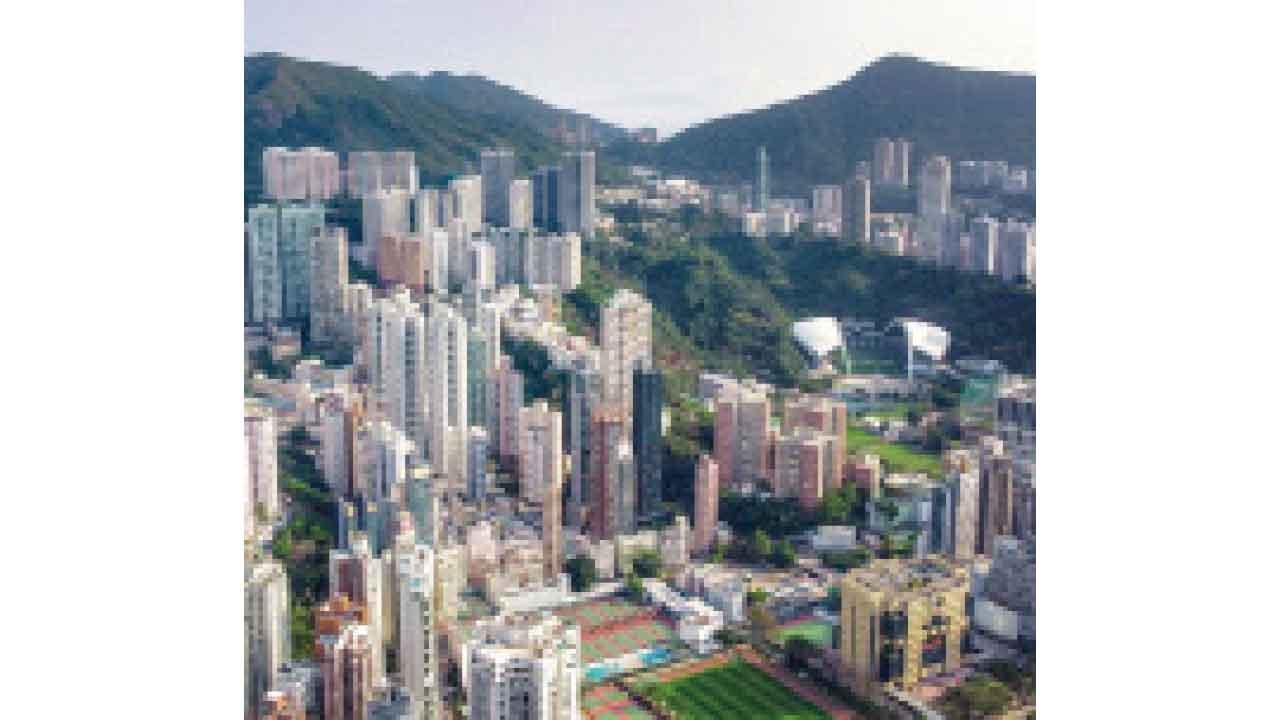 住宅樓價明年見底