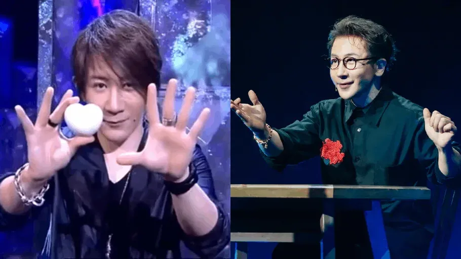 知名魔術師劉謙親證患肺腺癌 為春晚表演延遲做手術切除