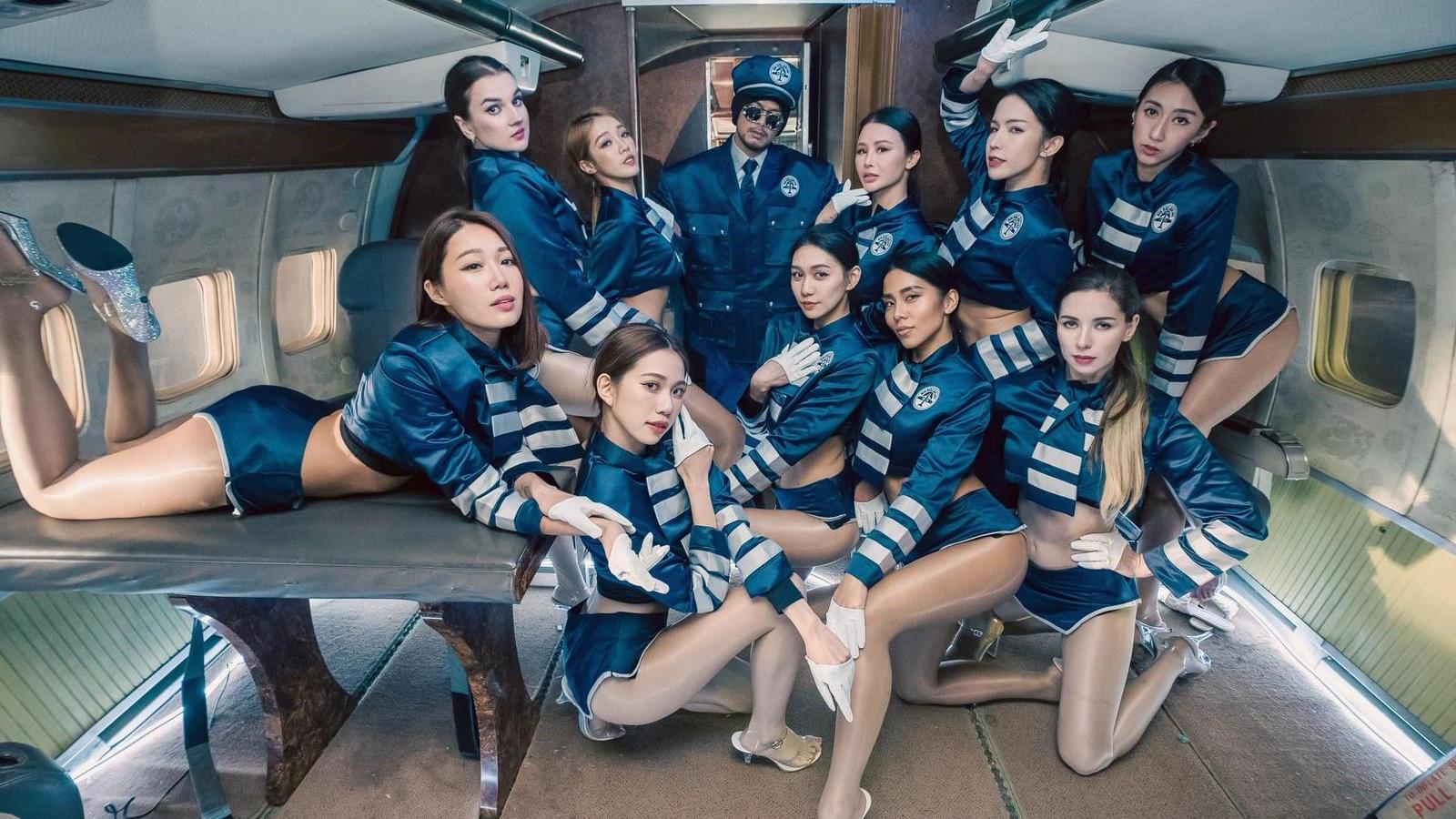 黃明志親證腰斬15地巡迴演唱會 收死亡恐嚇要求《玻璃心》下架