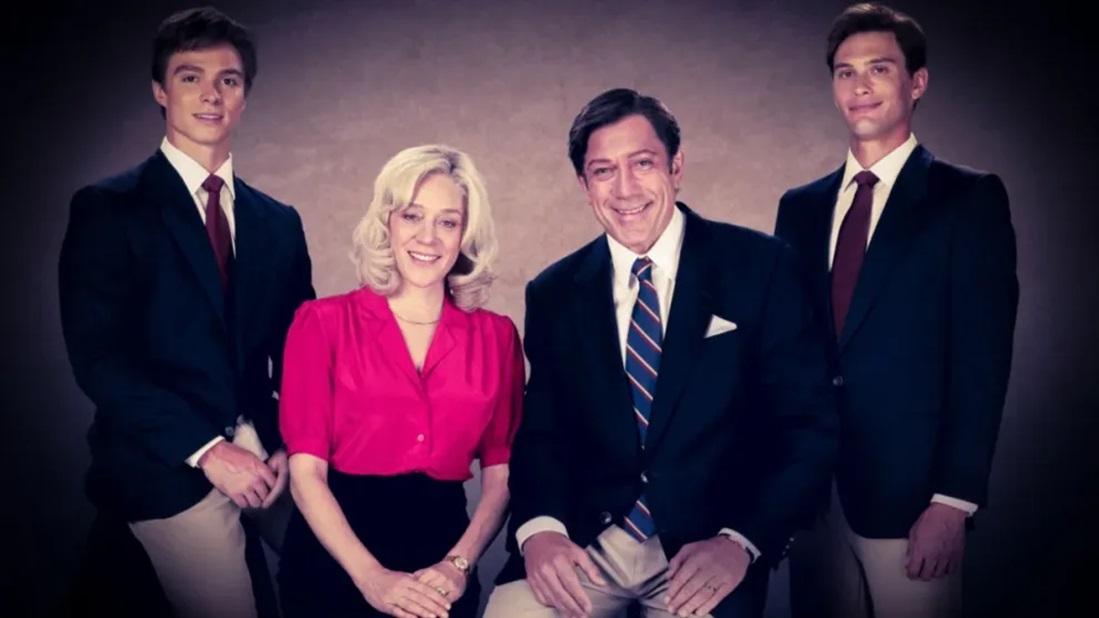 Netflix影集｜真人真事《Monsters》系列新作 兄弟殘殺父母過程揭露(有片)