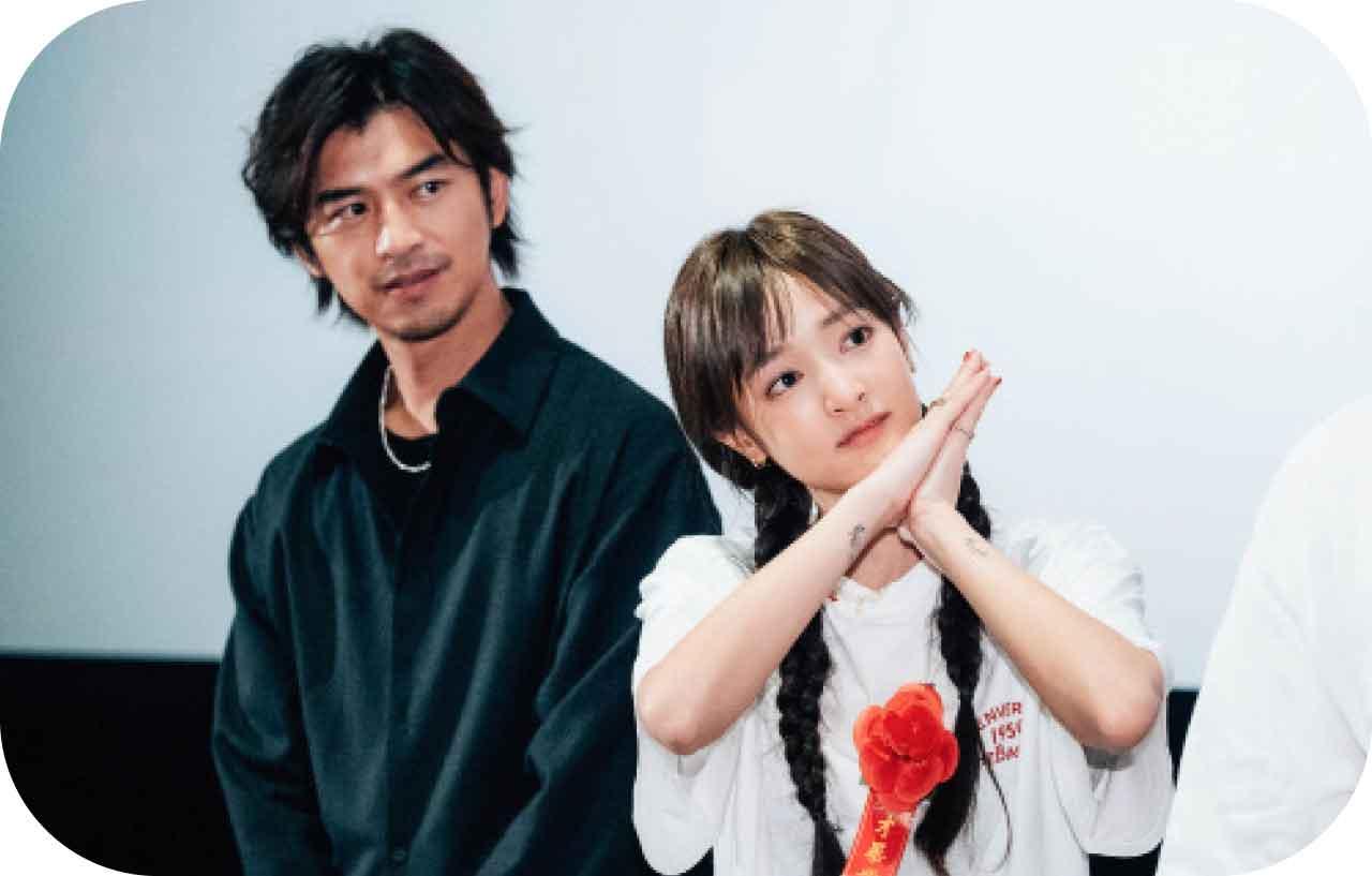 好想王淨來嚇我