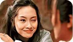 朱茵可否不要老？