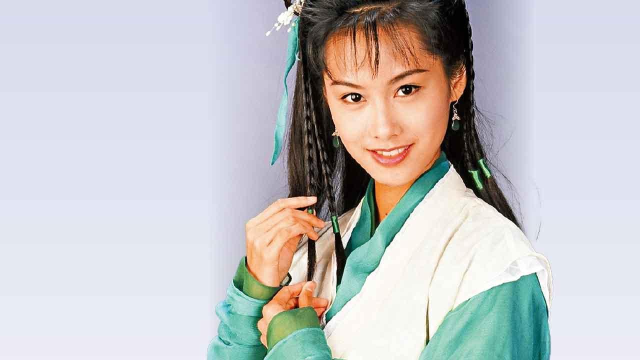 在《神鵰》世界的黃蓉