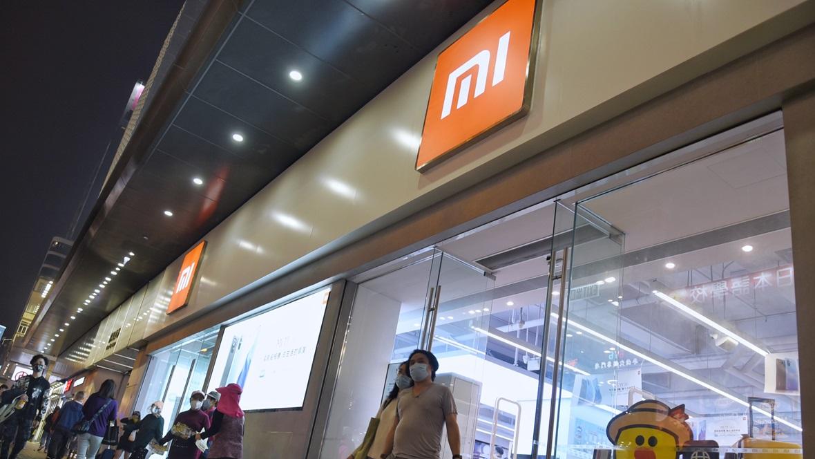 小米上季經調整淨利潤增兩成 勝預期 電動車蝕18億人幣