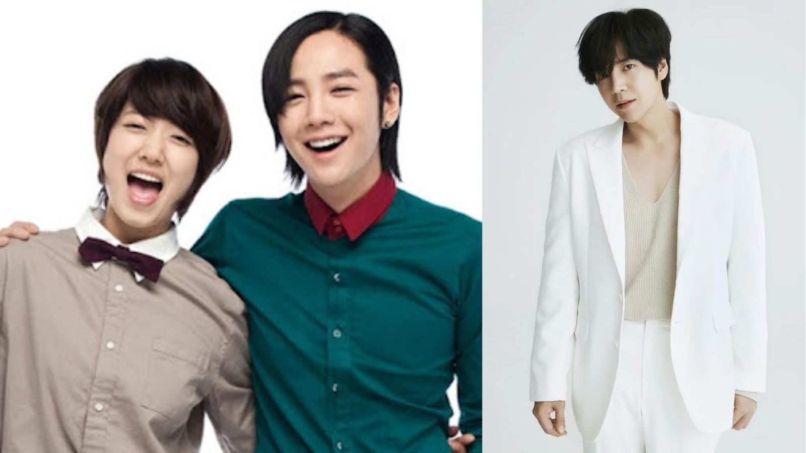 36歲韓星張根碩驚揭患甲狀腺癌 憑代表作《原來是美男》紅遍亞洲