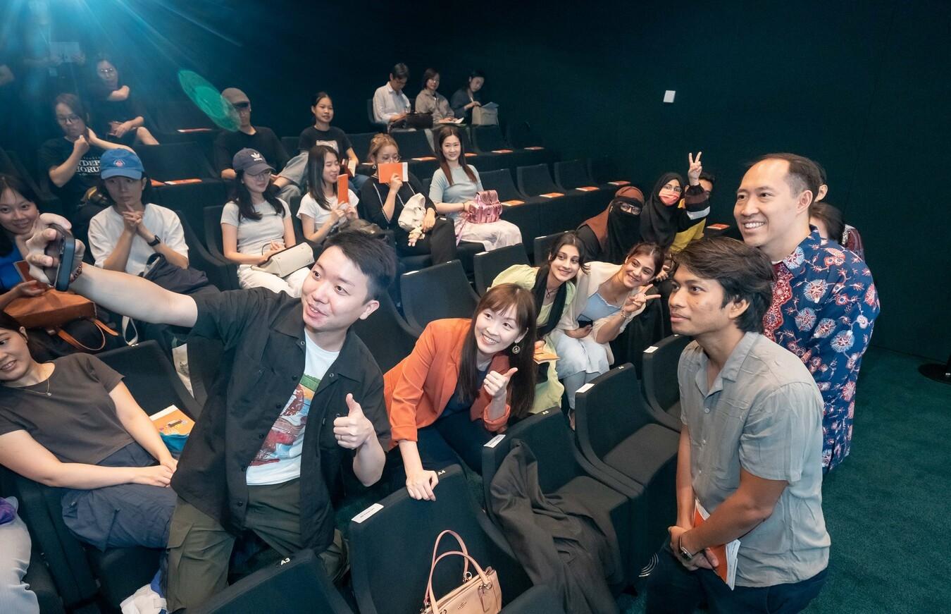 東盟電影節9月5日至28日舉行　免費放映逾20部電影