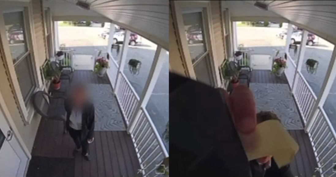 賀錦麗的特勤人員上月27日硬闖麻薩諸塞州皮茨菲爾德市一間髮型屋「借用」洗手間，店主感覺「受到侵犯」作出投訴，特勤局表示道歉。