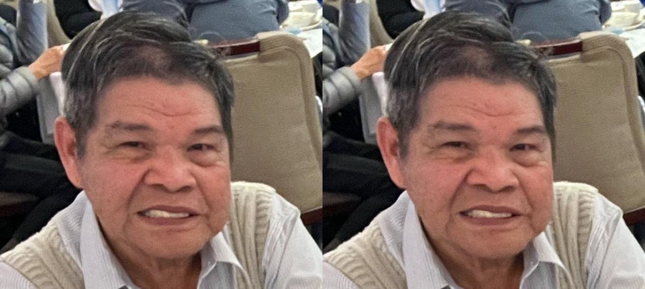 尋人｜65歲老翁鄭業生離開大埔太和邨後失蹤　家屬報警