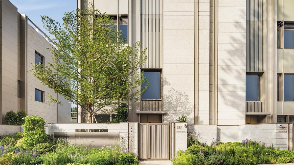 碧麗軒複式三房6580萬標售 呎價逾3.4萬 全盤餘2伙待沽｜豪宅成交