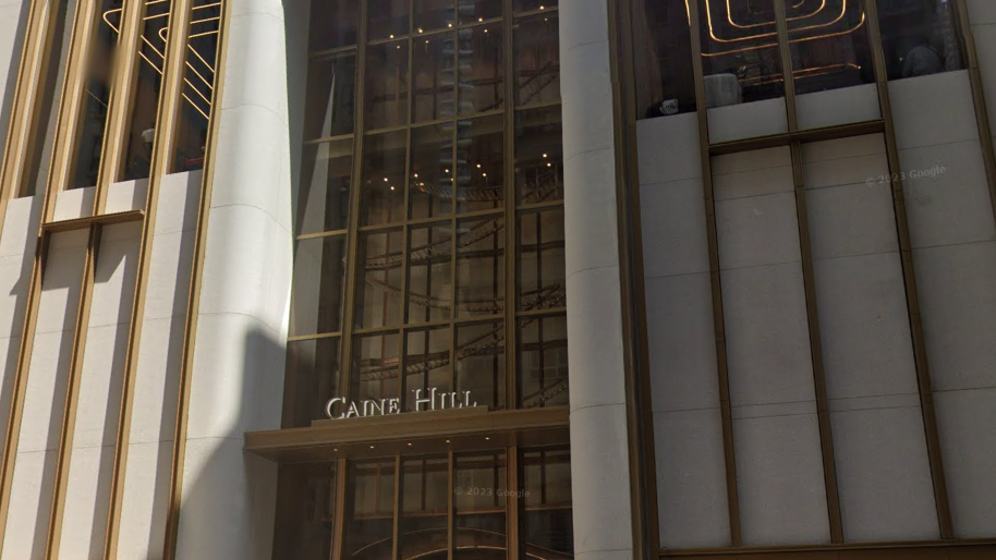 入伙僅一年半的西半山單幢半新盤Caine Hill，最新錄開放式戶以1.6萬元租出，呎租達81元。