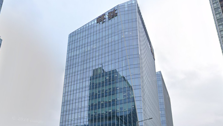 原由深圳富豪陳紅天持有的紅磡祥祺中心，去年被接管後淪為銀主盤，消息指，物業獲財團出價約25億元洽購。