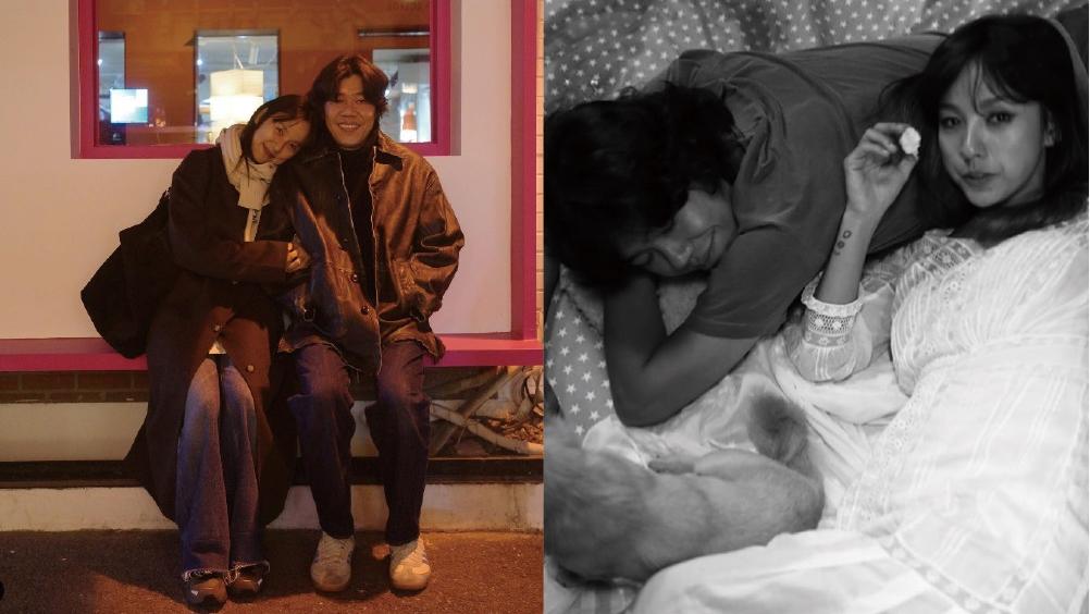 李孝利與夫李尚順 離開定居13年濟州島 為事業搬回首爾