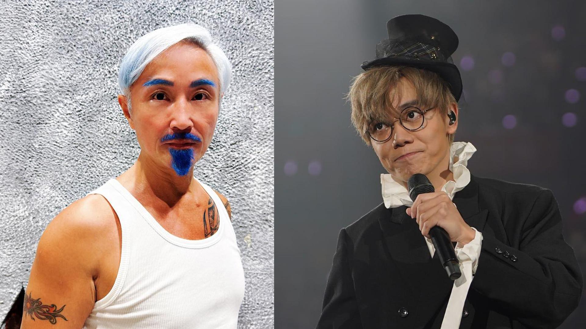 周啟生話林家謙廢青 網民質疑再次搏出位宣傳個唱