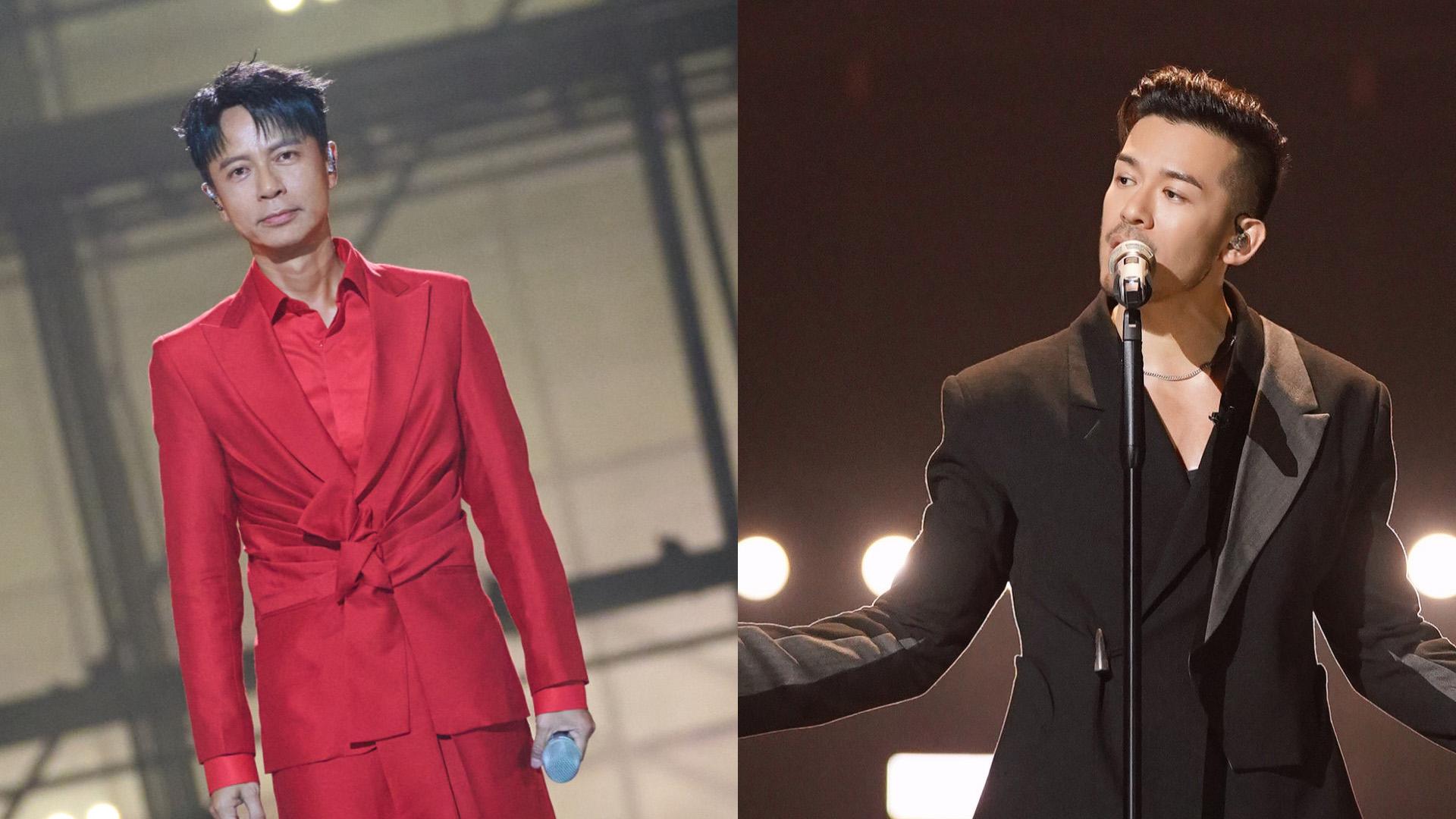 披荊斬棘｜李克勤兩局三冠 沈震軒暗黑料理食水蟑螂