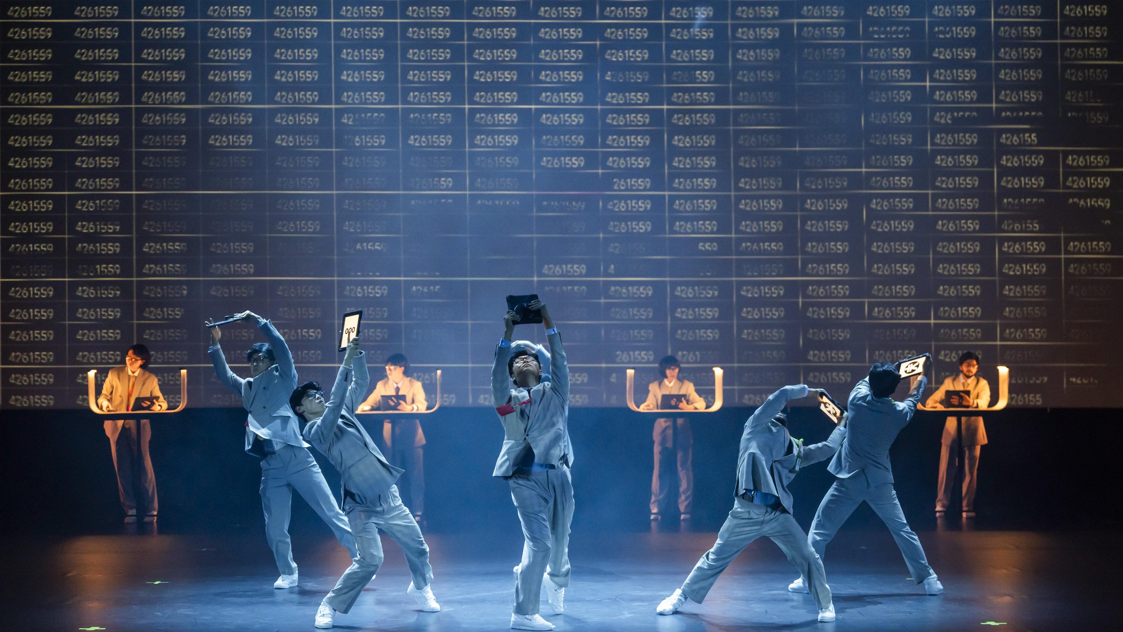 第二屆「亞藝無疆」將於下月舉行。(康文署)