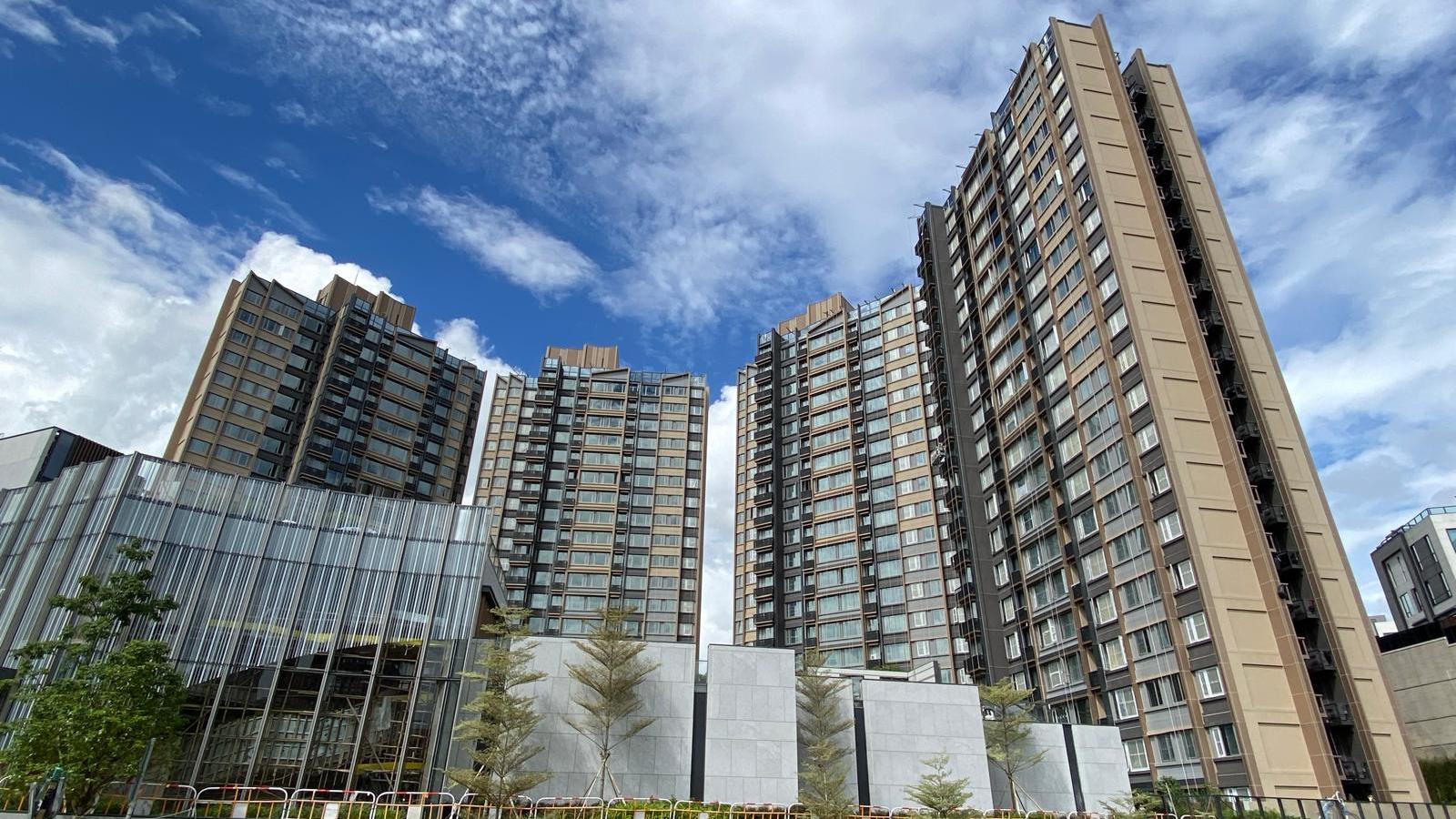 飛揚第2期周五賣24伙 兩房533萬入場 新增360日付款計劃｜屯門新盤