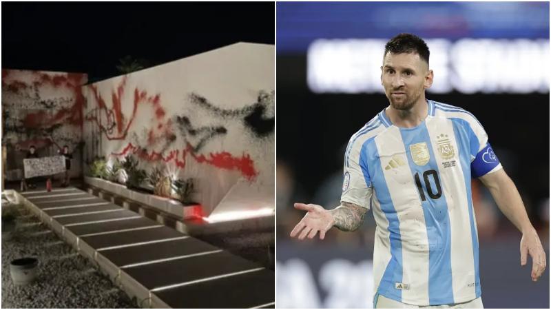 美斯豪宅遭環保分子破壞　索償43萬反被斥獅子開大口