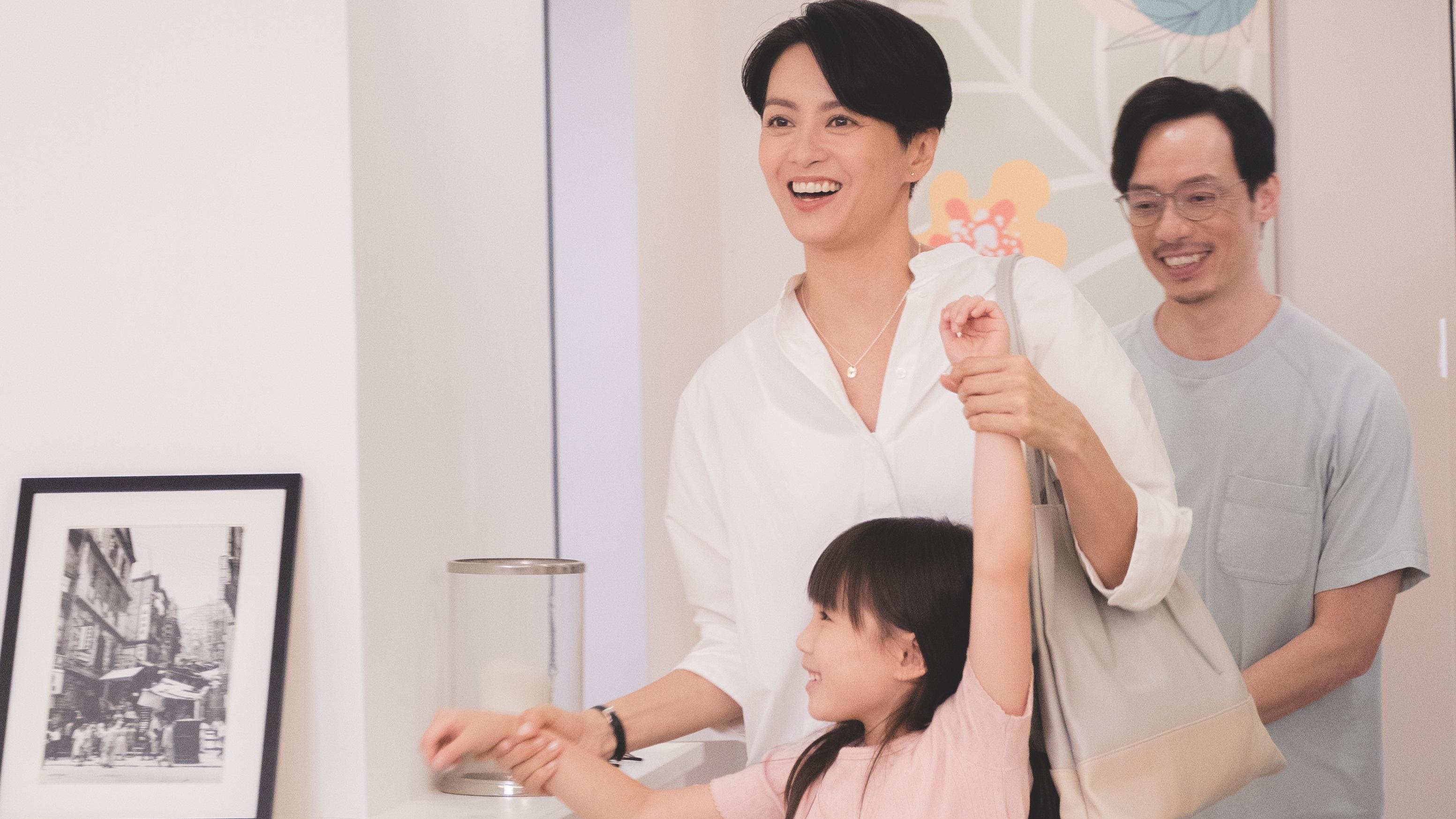 反起跑線聯盟2｜梁詠琪回歸客串 強尼爆瑤瑤不滿造型嬲豬豬