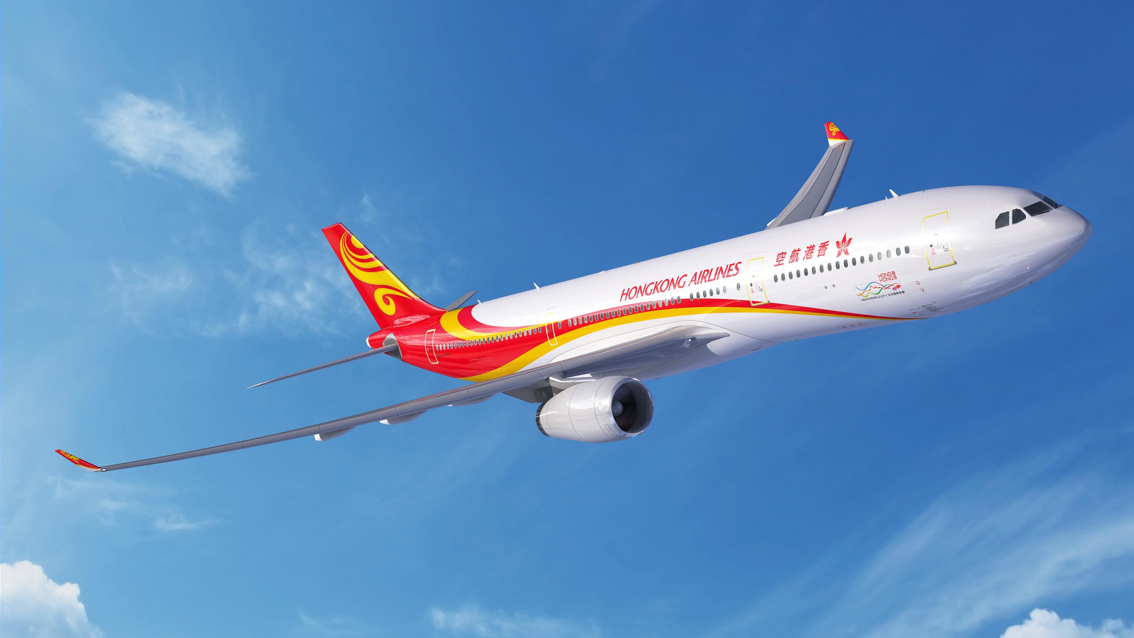 香港航空2025年1月恢復澳洲黃金海岸直航 每星期四班