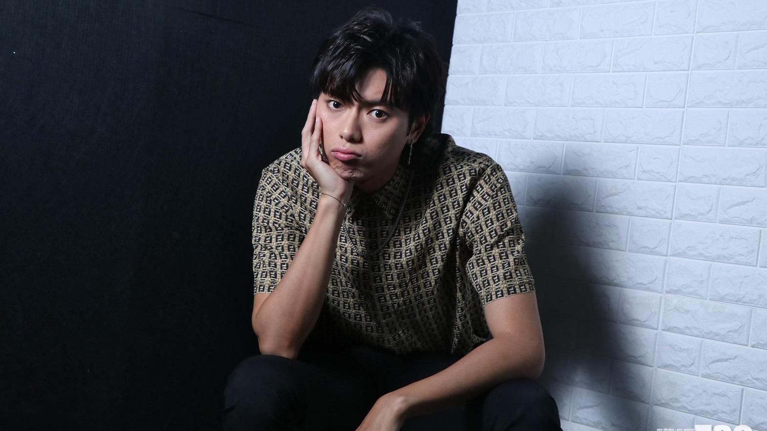 193倒車撞倒途人 網民關注郭嘉駿法拉利要幾錢