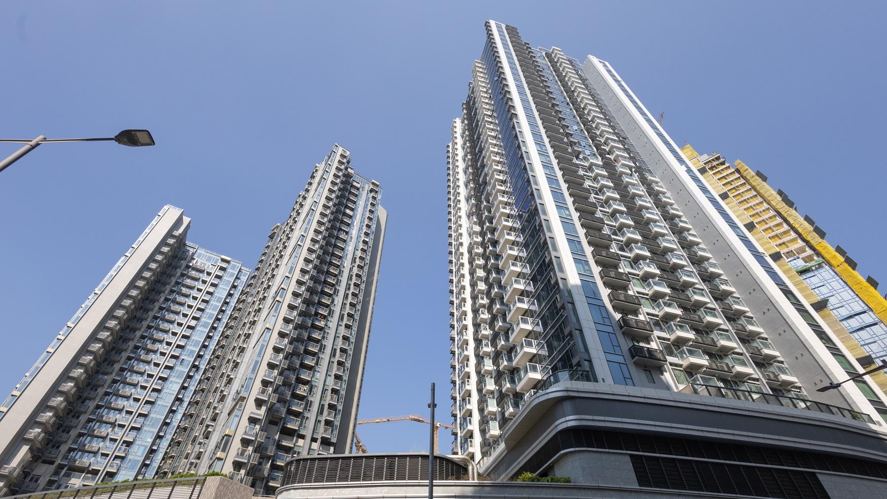 每日新盤成交一覽：晉環兩房撻訂重售賣平27% 澐璟兩房呎價逾2.4萬