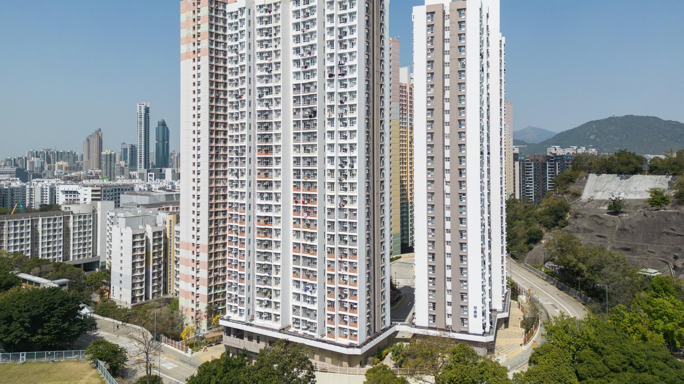 業主叫價強硬 7月未補價居屋成交249宗 近五個月新低｜樓市數據