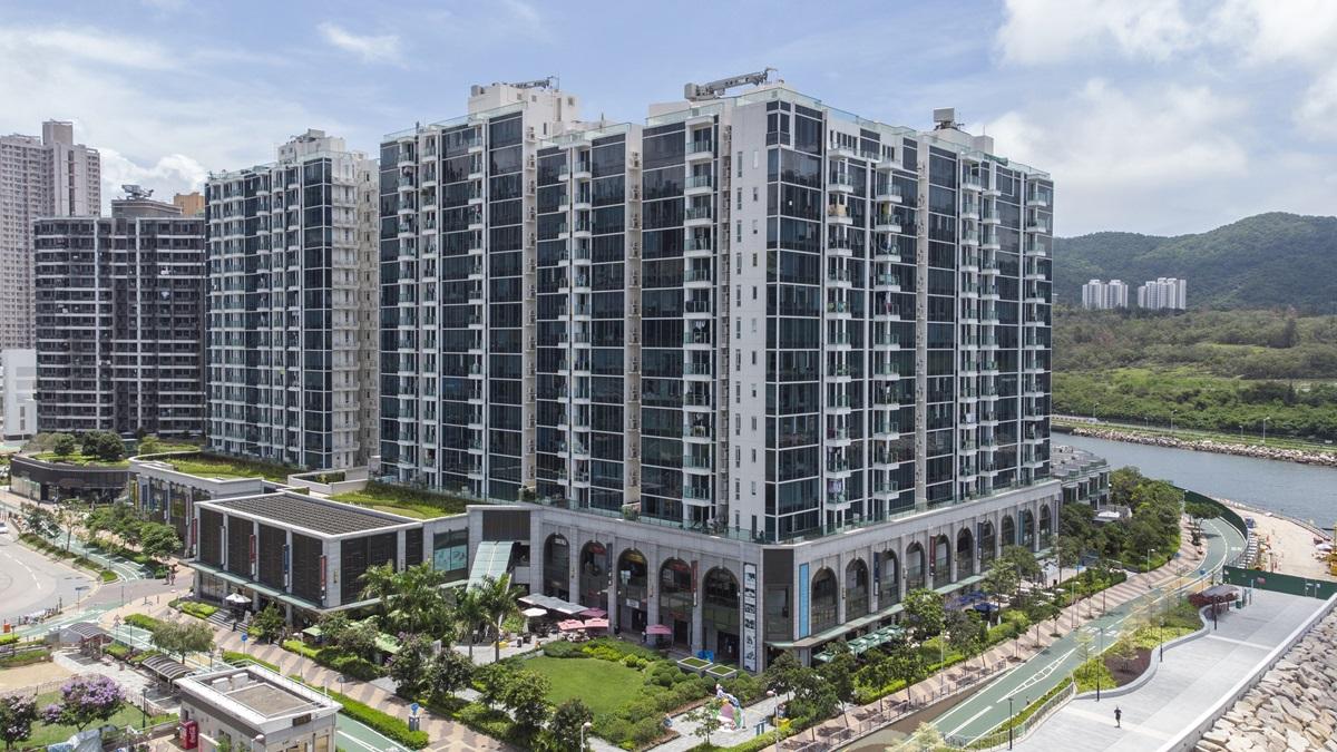 將軍澳MONTEREY特色三房買家「先住後撻」 入市逾3年損失278萬｜新盤撻訂