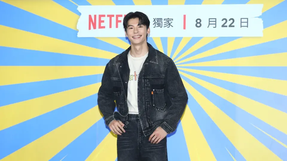 許光漢驚爆秘密入伍 經理人公司證實當兵消息：期待明年回歸