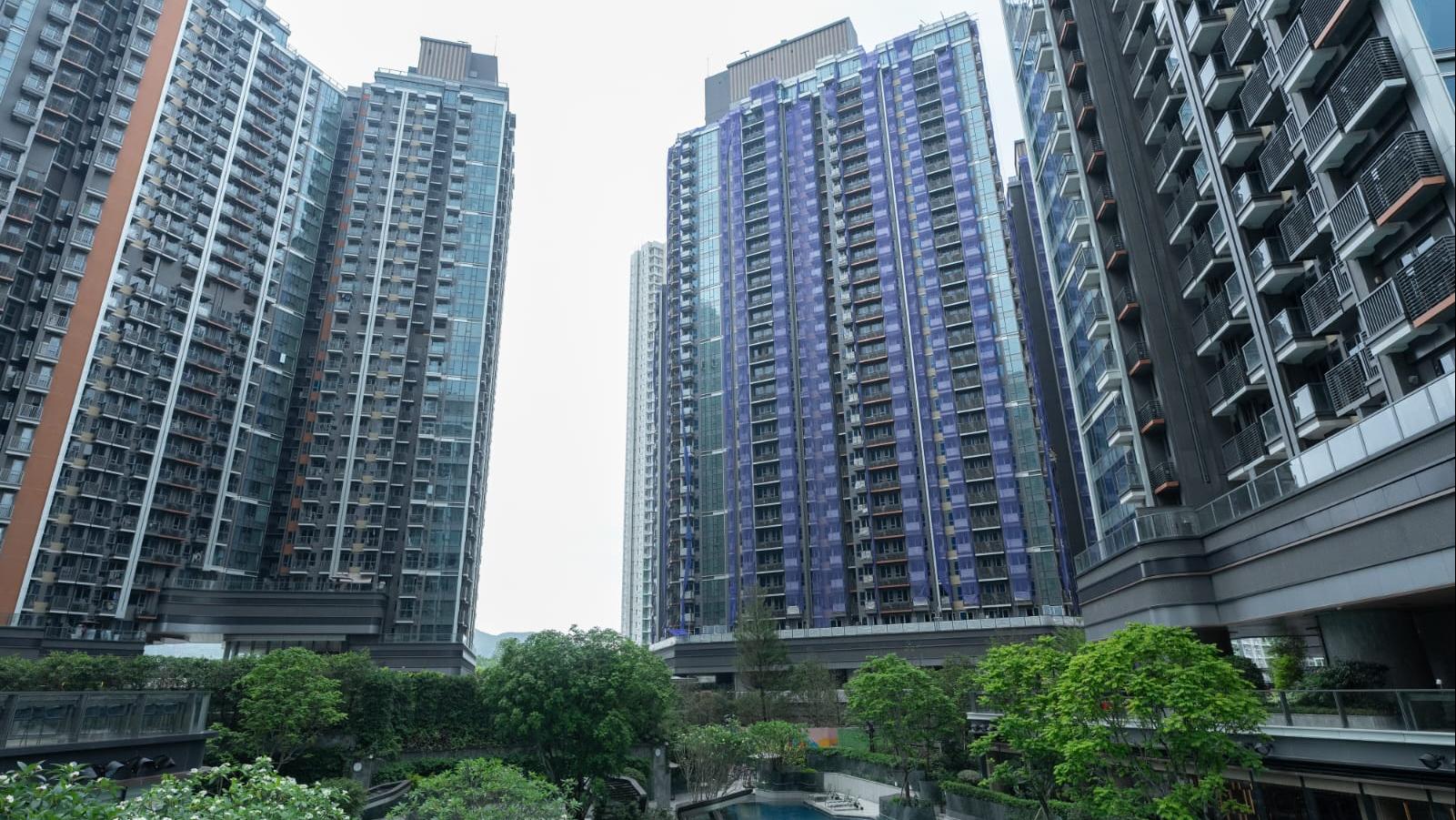 每日新盤成交一覽：新地3盤有交易 NOVO LAND第3B期連沽2伙